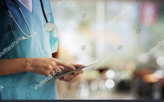 stock-photo-healthcare-and-medicine-doctor-using-a-digital-tablet-276888647